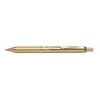 Pentel EnerGel Liquid-Gel Sterling BL407X-BOX Rollerball Pen with All-over Gold-coloured
