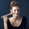 Brocha para base y corrector – Brocha multiusos de doble