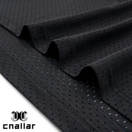 CNALLAR Mens Basketball Jersey #22 Space Movie Jersey Shirts White/Black (Black, Large)