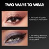 FOCALLURE ALL-OVER Liquid Eyeshadow, Long Lasting Shimmer Eye Shadow, Multi-Dimensional