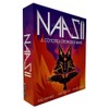 Naasi: A Coyote & Crow Dice Game