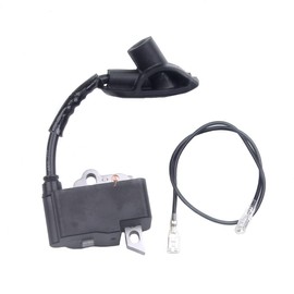 Goodbest New Ignition Coil Compatible with STIHL BR500 BR550 BR600 BR 500 BR 550 BR 600 Backpack Leaf Blowers Replace 4282 400 1305