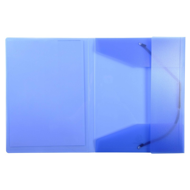Exacompta - Ref 55189E - Kreacover Collection - Collection -