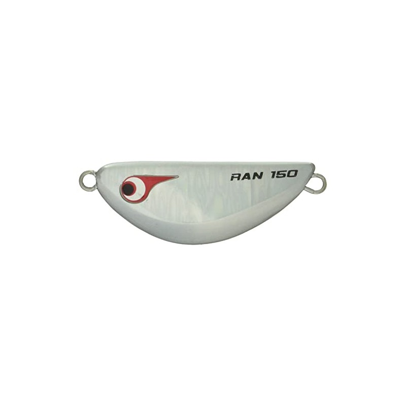 BOZLES TG Rammal, 2.1 oz (60 g), Keimura Silver