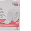 3M Transpore Surgical Tape, 1" x 10 yds, 12 Count