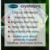 Discus Minerals 4.22 Oz Concentrated Mineral Additive for Discus Fish