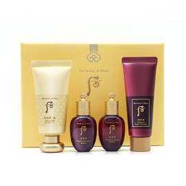 The Whoo Gongjinhyang Mi Luxury BB (SPF20) 45ml Y / 더후 공진향 미 럭셔리 비비(SPF20) 45ml Y