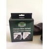 Moneysworth & Best Instant Shine Sponge-Pack of 2 (Neutral)