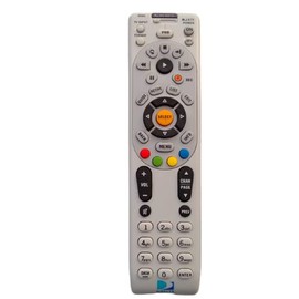 DirecTV RC66X (Replaces RC65X) IR Universal Remote Control W/Batteries HR24 H24 H25 D12 D10