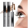 3D Curl Mascara Hanjilian, 3D Curl Mascara, Wongjeong Yong Mascara,