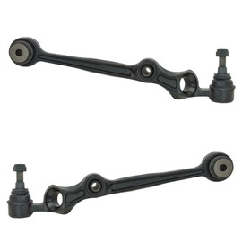 TRQ TRQ Front Lower Control Arm with Ball Joint Driver and Passenger Side Compatible with 1989-1997 Ford Thunderbird Mercury Cougar