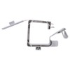 Voxura Cable Holder Wall Ceiling NYM 3 x 1.5 mm²