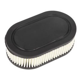 Engine Air Filter, High Strength Better Filtration Effect Air Prevention Filter for Lawn Mower