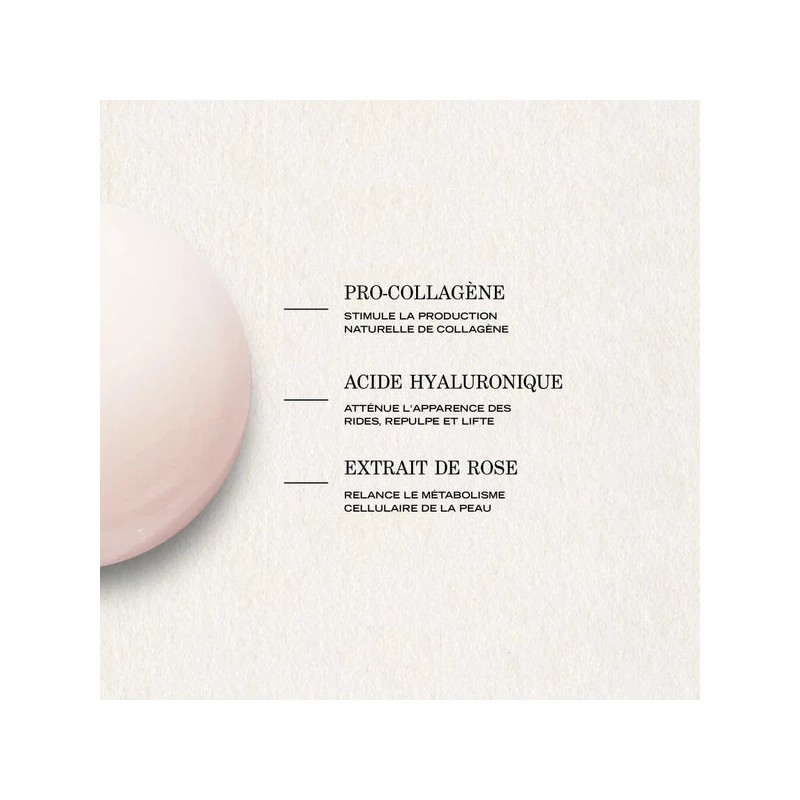 PAYOT Roselift Firming Re-densifying Serum 30ml