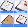 Adventure Archive Box, Large Travel Memory Box with World Map