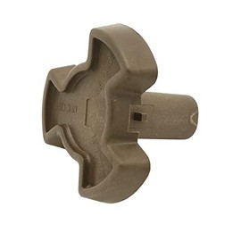 DE67-00179A Microwave Turntable Drive Coupler Genuine OEM