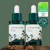 [Sensitive Soothing] Round Lab Pine Soothing Cica Ampoule 30ml+30ml /