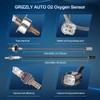 O2 Oxygen Sensor Upstream and Downstream for Nissan Versa Cube