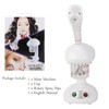 Advanced Ionic Spraying Machine Facial Steamer Salon Spa Steaming Skin