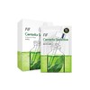 Centella asiatica sensitive ampoule mask 10 sheets / 병풀 센서티브 앰플마스크 10매