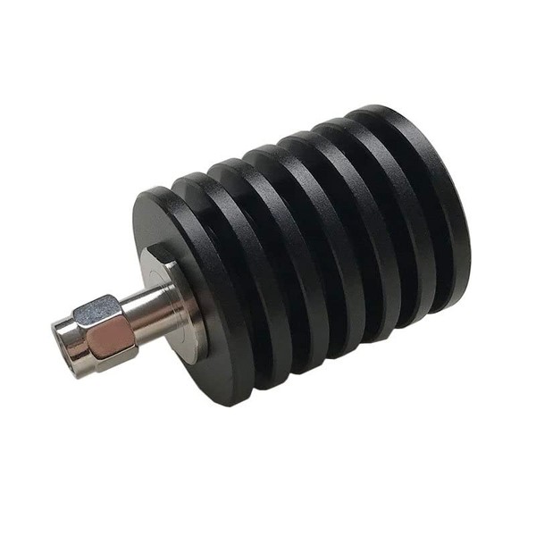 BECEN 10W SMA Dummy Load, 10 Watt 50 Ohm Dummy