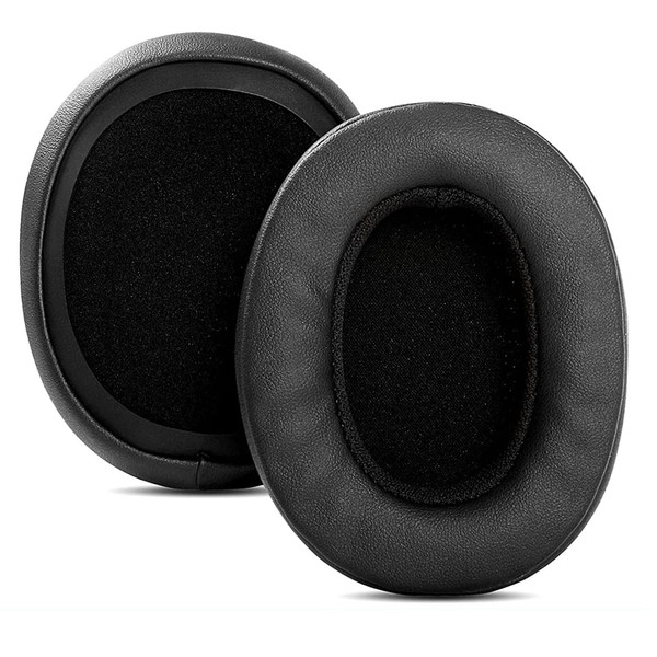 DowiTech Professional Headphone Earpads Auriculares de reemplazo Almohadillas para los