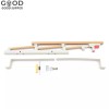 Bed Rails for Elderly Adults Foldable Rail Assist Safety Bed