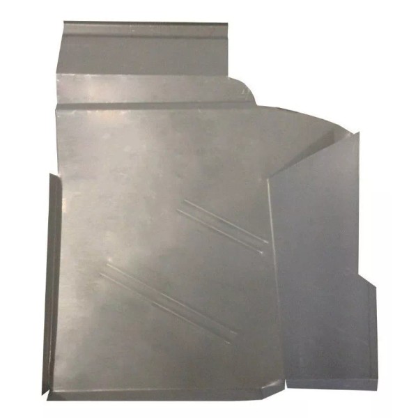 ClassicParts4U DRIVER SIDE REAR FLOOR PAN BUICK 1957 1958 57
