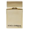 D&G The One Gold for Men Eau De Parfume 50ml