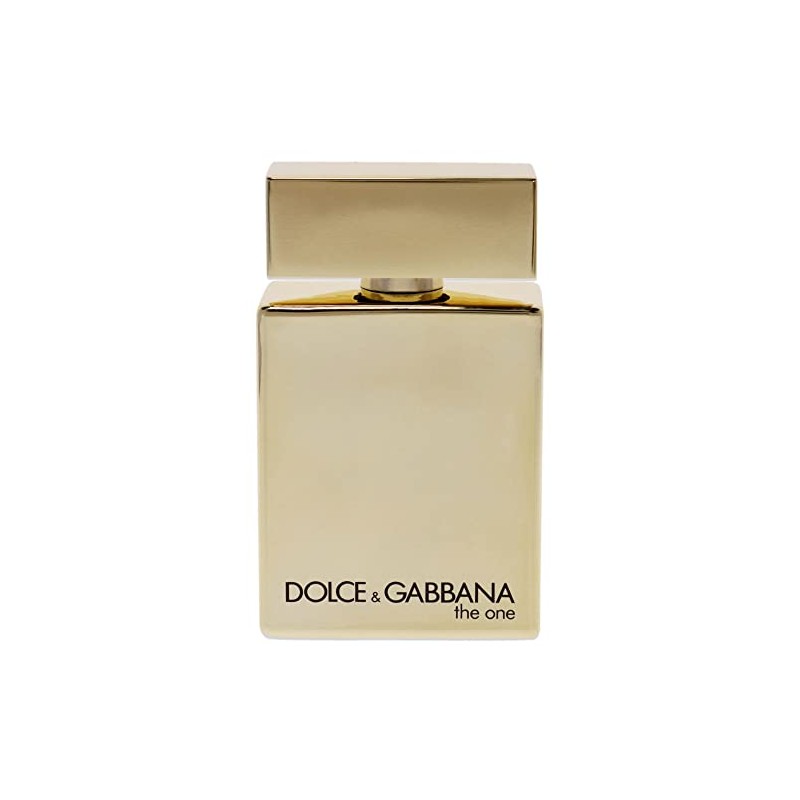 D&G The One Gold for Men Eau De Parfume 50ml