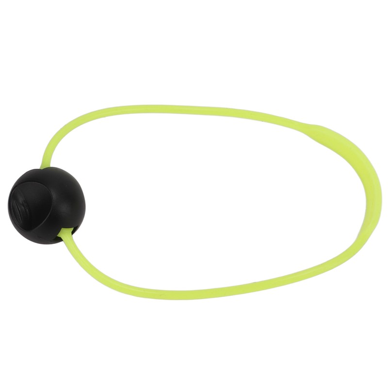 Diving Scuba Tank Cylinder Banger Knocker Ball Underwater Signal Device