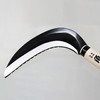 KAKURI Japanese Weeding Sickle 18" [Triple Edged Blade] Grass Sickle