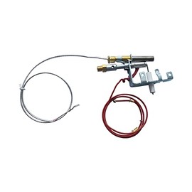 New Upgraded OEM R3623 LP Pilot Assembly, includes Thermopile and Thermocouple Replaces LPG8414, PP225, 103778-01, 14D0477