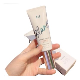 Missha M Perfect Blanc Bb Spf 50+ Pa+++ Tone Up Tono 19 Rosy