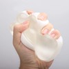 BOXOB Big Cat Paw Squeeze Toys, Cute Soft Large Cat