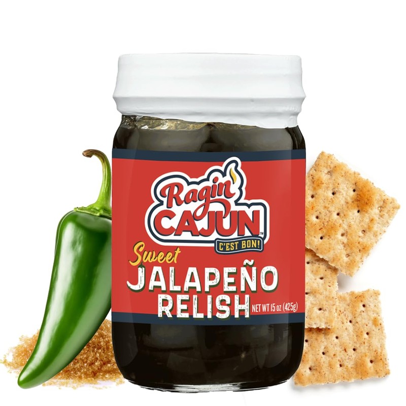 Jalapeño Variety Pack - Candied Jalapeño Slices 14 oz (2)