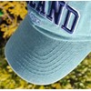 Robin Ruth Light Blue Baseball Cap with Navy 'Ireland Original'