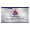Atkins Endulge Peanut Butter Cups, Dessert Favorite, Low Carb, 0g