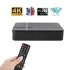 Mini HD K2 WiFi Terrestrial Receiver Digital TV Box with