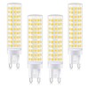 hekmazon G9 Led Light Bulb 10W 100W Halogen Equivalent 1000lm
