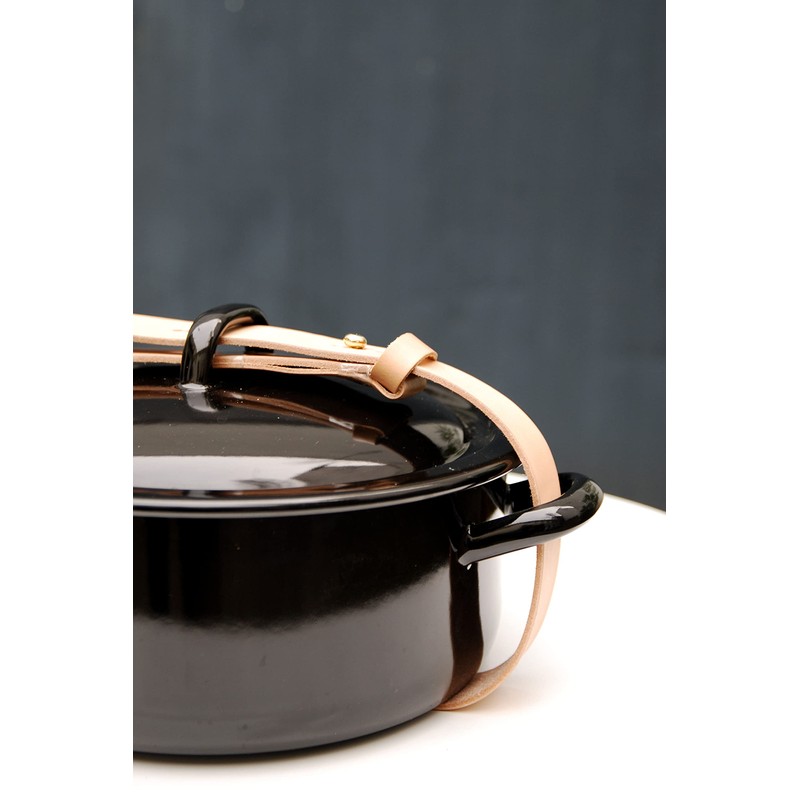Riess, ZWERGE 0239-017 Casserole Dish with Flange 18 cm without