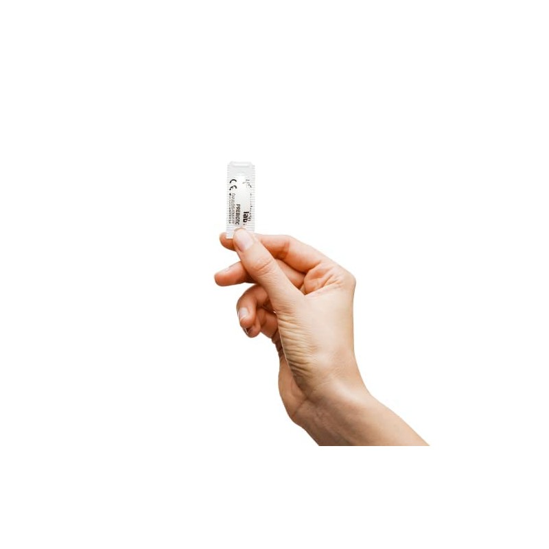 Cumlaude Prebiotic Óvulos Vaginales 3Gx10 Óvulos