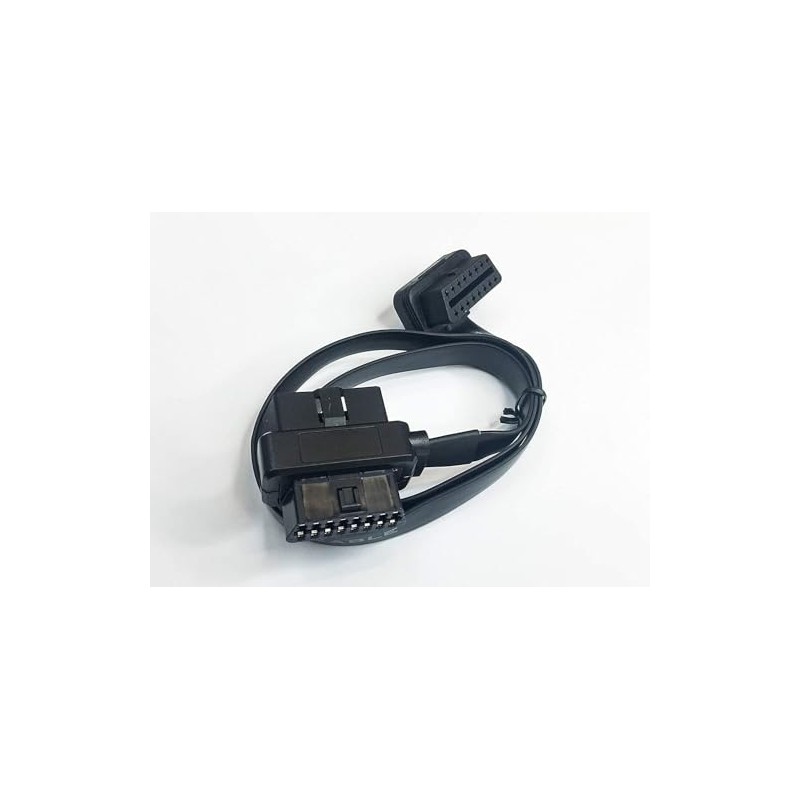 Carlock OBD Slim Splitter Cable