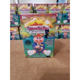 ****FRESH CASE****GARBAG