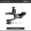 Walimex 4 in 1 Studio Clamp - Black