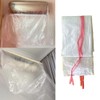 NentMent 2 Pack Mini Split Cleaning Bag Disposable Air Conditioner