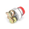 Motorcycle Refit Oil Cooler Adapter Fitting for Honda GY6 100cc-150cc