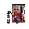 Blackbeard for Men Formula X - Instant Brush-on Beard &