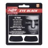 Rawlings Eye Black Seal Type EB12 (12 Pairs / 24