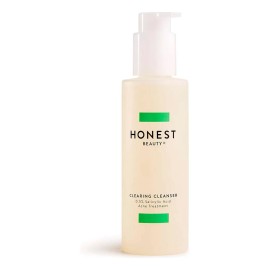 The Honest Company Tratamiento Facial Clearing Cleaneaser Pa
